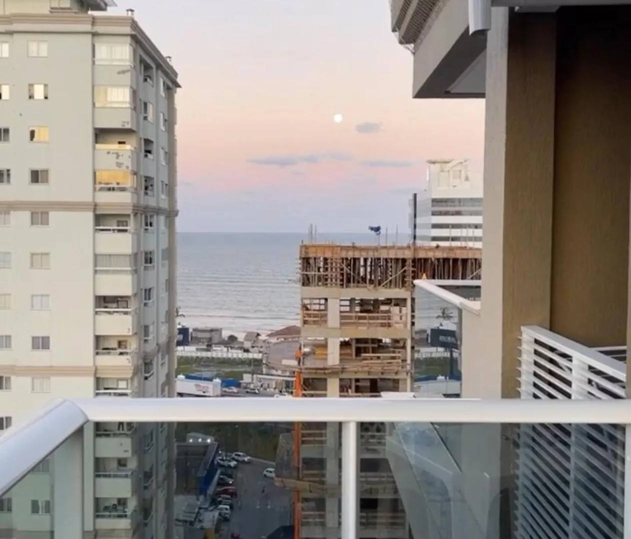 Apartment Apartamento Novo Gran Safira Itapema Brazil