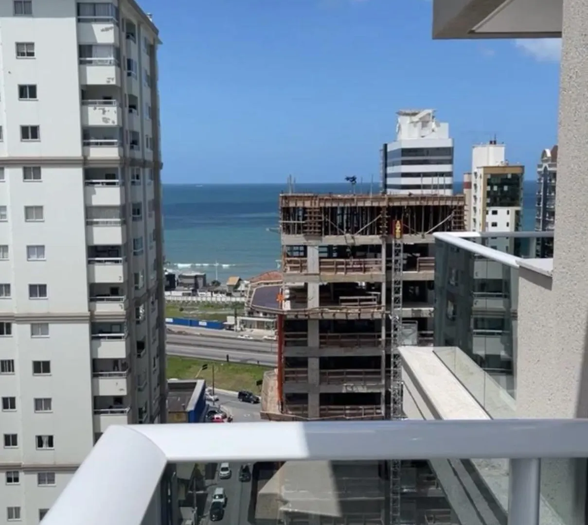 Apartamento Novo Gran Safira Itapema Brazil
