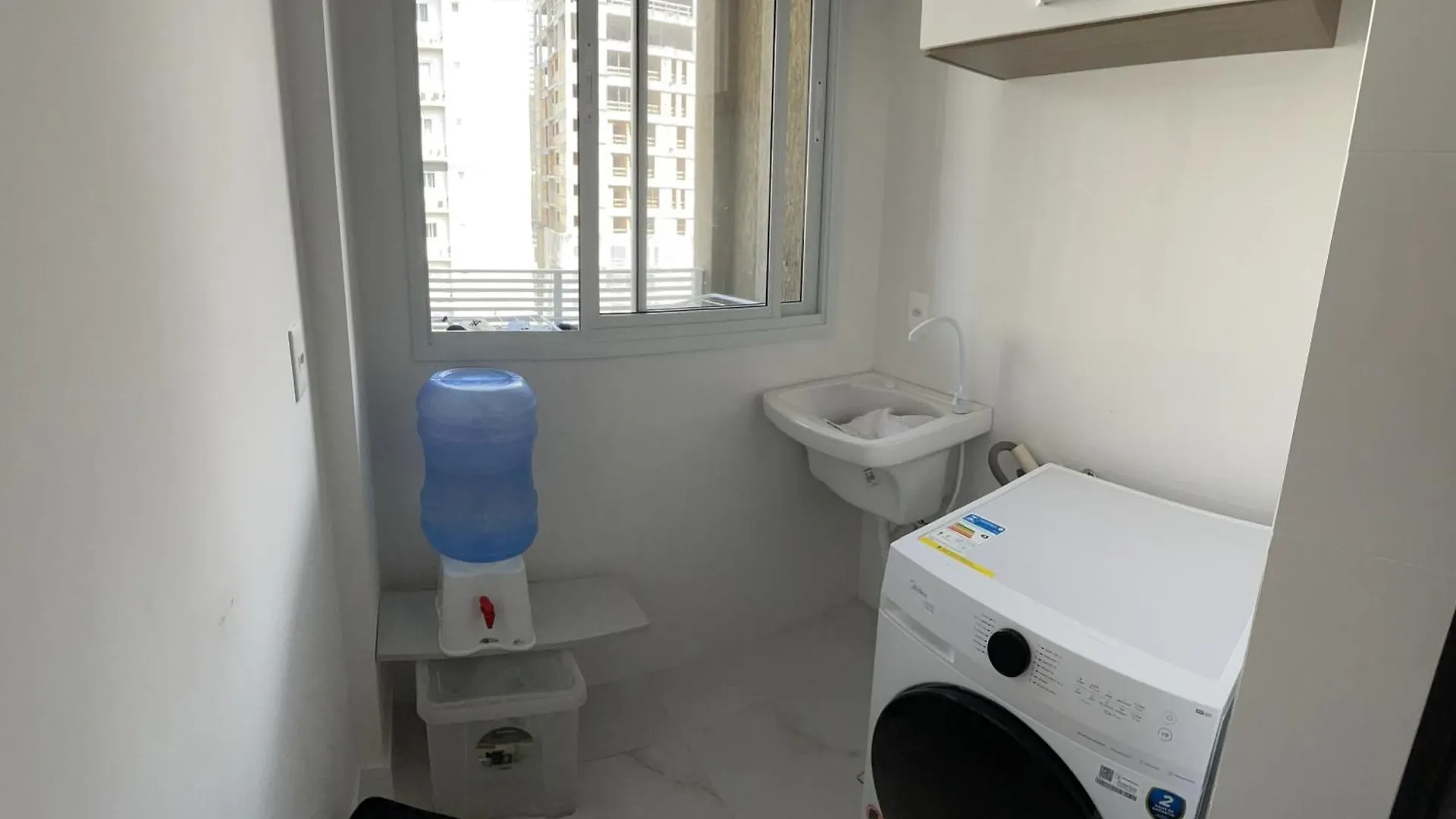 Apartamento Novo Gran Safira Itapema