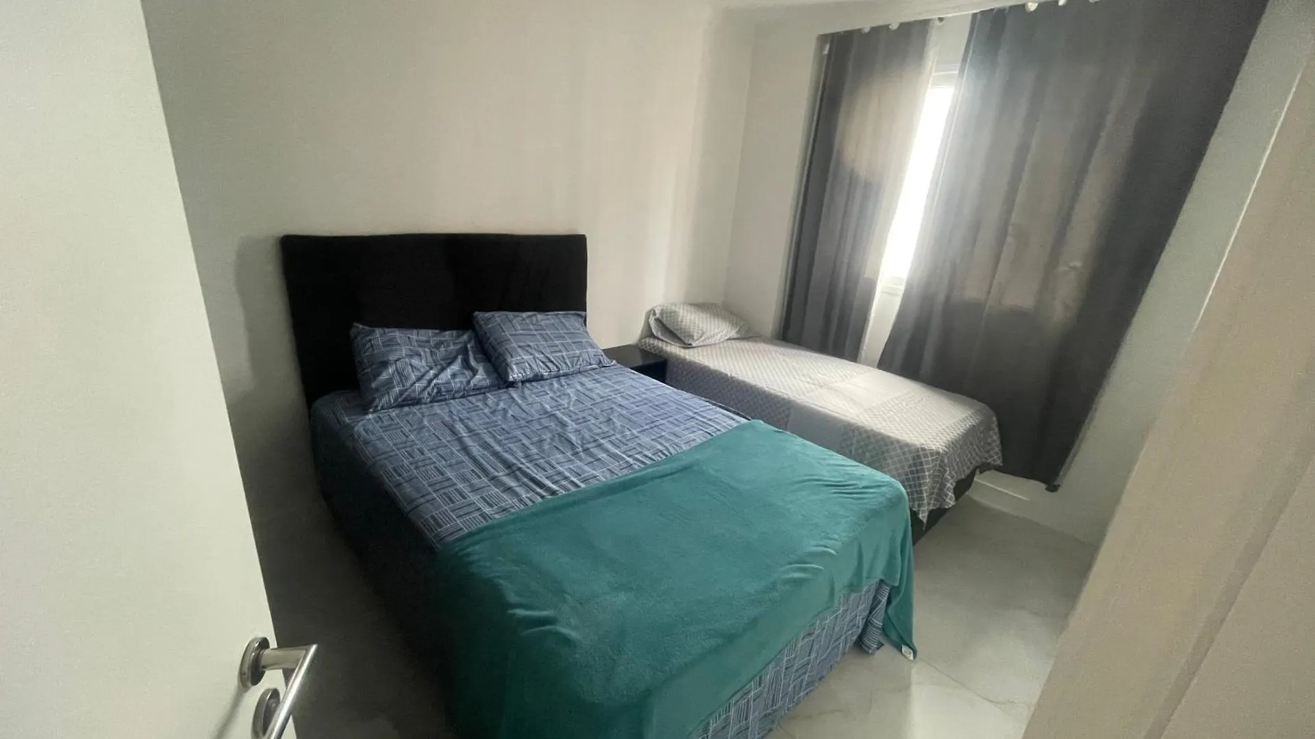 Apartamento Novo Gran Safira Itapema