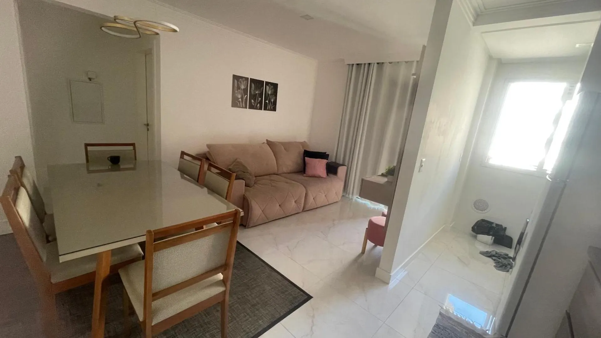 Apartamento Novo Gran Safira Itapema