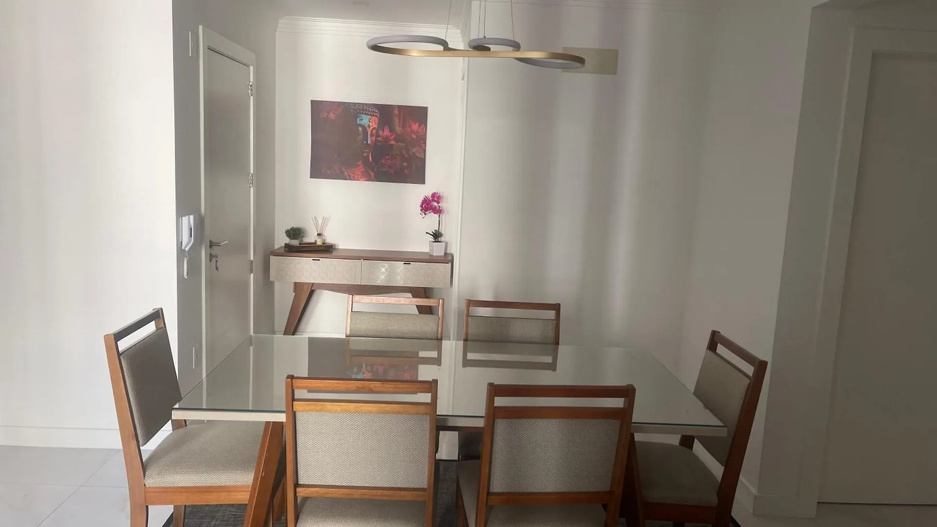 Apartamento Novo Gran Safira contacts